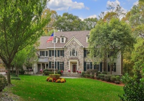 23 Charlotte Hill Dr, Bernardsville Boro, *, 5 Bedrooms Bedrooms, 16 Rooms Rooms,5.2 BathroomsBathrooms,Residential,Charlotte Hill Dr,5378974