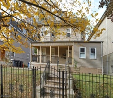 Multi-Family For Sale