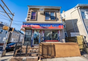 538 Summer St, Paterson City, *, 4 Bedrooms Bedrooms, ,Multi-Family,For Sale,Summer St,5396756