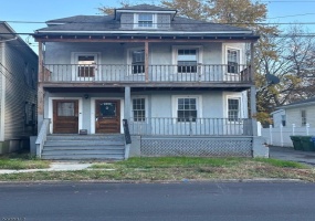 510 E Blancke St, Linden City, *, 6 Bedrooms Bedrooms, ,Multi-Family,For Sale,E Blancke St,5396812