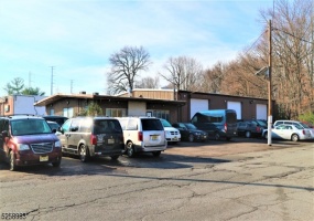 109 Townsley St, Edison Twp., *, ,Commercial,For Sale,Townsley St,5258983