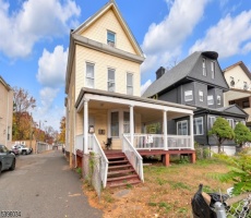 Multi-Family For Sale