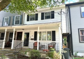 5 Arnett Ave, Lambertville City, *, 2 Bedrooms Bedrooms, 7 Rooms Rooms,1 BathroomBathrooms,Residential,Arnett Ave,5363670 5 Arnett Ave, Lambertville City, *, 2 Bedrooms Bedrooms, 7 Rooms Rooms,1 BathroomBathrooms,Residential,Arnett Ave,5363670