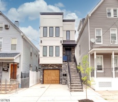 Multi-Family For Sale