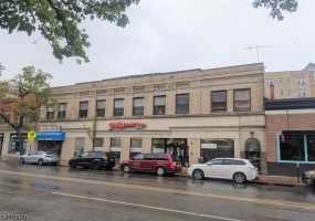 510 Bloomfield Avenue, Montclair Twp., *, ,Commercial,For Sale,Bloomfield Avenue,5248670