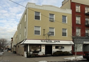 324 3Rd St, Jersey City, *, ,Commercial,For Sale,3Rd St,5260847