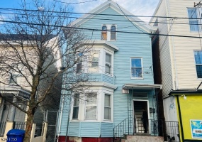 126 16Th Ave, Paterson City, *, 6 Bedrooms Bedrooms, ,Multi-Family,For Sale,126,16Th Ave,5261265