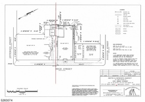 333 High St, Perth Amboy City, ,Lots And Land,For Sale,High St,5263074