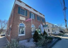 151 W Washington Ave, Washington Boro, *, ,Commercial,For Sale,W Washington Ave,5265958