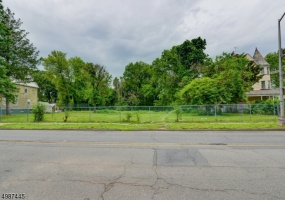 276 Springdale Ave, East Orange City, *, ,Lots And Land,For Sale,Springdale Ave,5268761