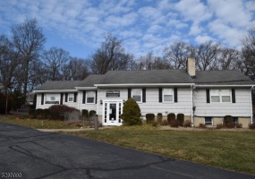 355 Rt 46 West, Mountain Lakes Boro, ,Commercial,For Sale,Rt 46 West,5269090