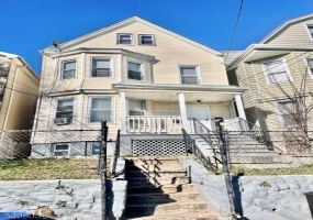 237 Peshine Ave, Newark City, *, 4 Bedrooms Bedrooms, 7 Rooms Rooms,1 BathroomBathrooms,Rental,For Sale,Peshine Ave,2,5269032