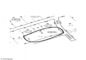 99 Torbert, Long Hill Twp., *, ,Lots And Land,For Sale,Torbert,5185939