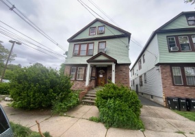 642 Pennsylvania Ave, Elizabeth City, *, 8 Bedrooms Bedrooms, ,Multi-Family,For Sale,Pennsylvania Ave,5289239