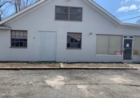 384 Rutherford Ave, Franklin Boro, *, ,Commercial,For Sale,Rutherford Ave,5176287