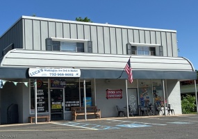 86 Greenbrook Rd, Green Brook Twp., *, ,Commercial,For Sale,Greenbrook Rd,5289797