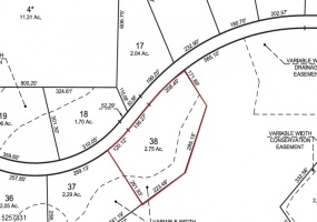 21 Crownview Ct, Sparta Twp., *, ,Lots And Land,For Sale,Crownview Ct,5257331