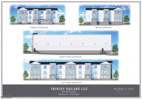 405 Main St, Manalapan Twp., *, ,Commercial,For Sale,Main St,5295298 405 Main St, Manalapan Twp., *, ,Commercial,For Sale,Main St,5295298