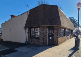 1455 Liberty Ave, Hillside Twp., *, ,Commercial,For Sale,Liberty Ave,5204246