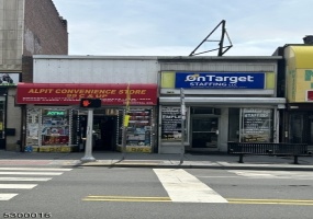 362 Central Ave, Jersey City, *, ,Commercial,For Sale,Central Ave,5300016