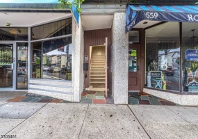 557 Bloomfield Ave, Montclair Twp., *, ,Commercial,For Sale,559,Bloomfield Ave,5303461