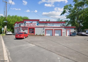 10 Sherman Ave, Raritan Boro, *, ,Commercial,For Sale,10,Sherman Ave,5302066