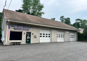 57 Morristown Rd, Bernardsville Boro, ,Business,For Sale,Morristown Rd,5303206