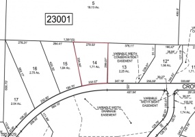 14 Crownview Ct, Sparta Twp., *, ,Lots And Land,For Sale,Crownview Ct,5257329