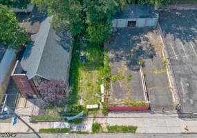 117 Camden St, Newark City, *, ,Lots And Land,For Sale,Camden St,5238452