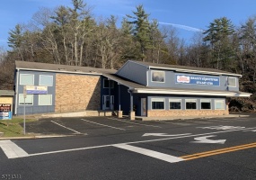 276 Rt 206 Ste E, Byram Twp., ,Commercial,For Sale,Rt 206 Ste E,5245594