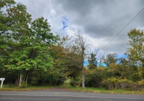 3241 Route 27, Franklin Twp., ,Lots And Land,For Sale,Route 27,5251236