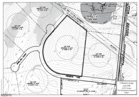 3 Preserve Ln, Bernardsville Boro, *, ,Lots And Land,For Sale,Preserve Ln,5253231