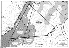 3 Rose Hill, Bernardsville Boro, ,Lots And Land,For Sale,Rose Hill,5253238