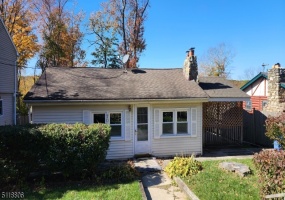 70 Tamarack Trl, Hardyston Twp., *, 1 Bedroom Bedrooms, 3 Rooms Rooms,1 BathroomBathrooms,Rental,For Sale,Tamarack Trl,5118806