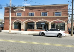 1285 Broad St, Bloomfield Twp., *, ,Commercial,For Sale,Broad St,5325650