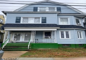 28 Tremont St, Irvington Twp., *, 8 Bedrooms Bedrooms, ,Multi-Family,For Sale,Tremont St,5325832