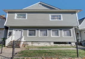 455 Lakeside Ave, City Of Orange Twp., *, 6 Bedrooms Bedrooms, ,Multi-Family,For Sale,Lakeside Ave,5325862