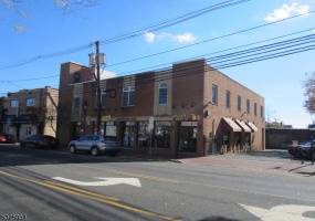 1855 Springfield Ave, Maplewood Twp., ,Commercial,For Sale,Springfield Ave,5325954