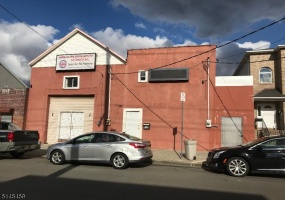 154 Clifford St, Newark City, *, ,Commercial,For Sale,Clifford St,5145459