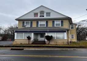 193 South Ave, Fanwood Boro, *, ,Commercial,For Sale,South Ave,5327748