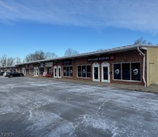 Commercial For Sale