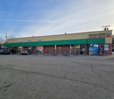 Commercial For Sale