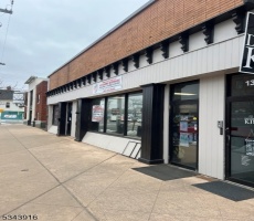 Commercial For Sale