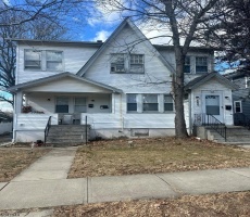 Multi-Family For Sale