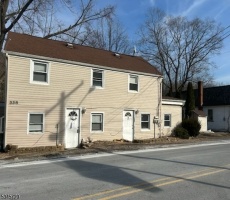 Multi-Family For Sale