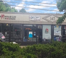 Commercial For Sale