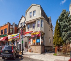 Commercial For Sale