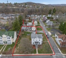 Multi-Family For Sale