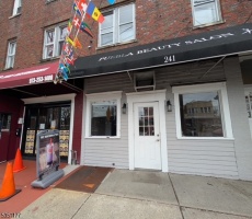 Commercial For Sale