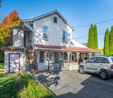 Rental For Sale